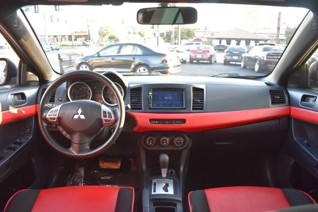 2013 Mitsubishi Lancer 10th Gen - Image 10 of 20
