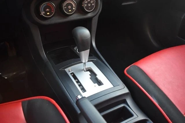 2013 Mitsubishi Lancer 10th Gen - Image 20 of 20