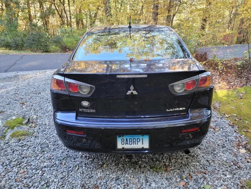 2013 Mitsubishi Lancer 10th Gen - Image 3 of 8