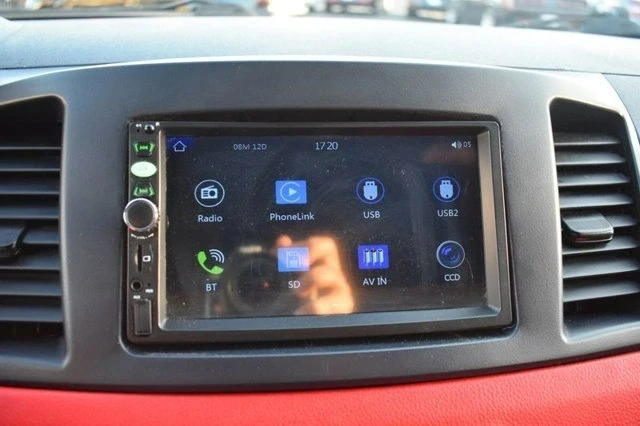 2013 Mitsubishi Lancer 10th Gen - Image 18 of 20