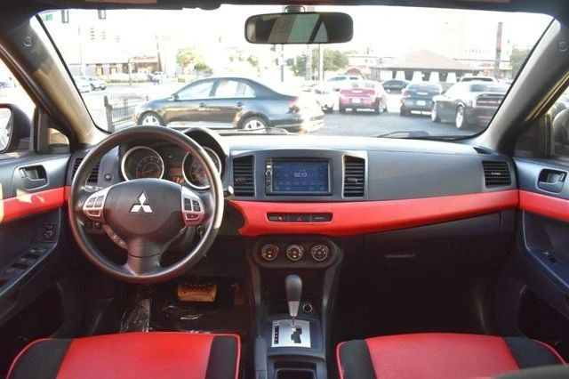 2013 Mitsubishi Lancer 10th Gen - Image 10 of 20