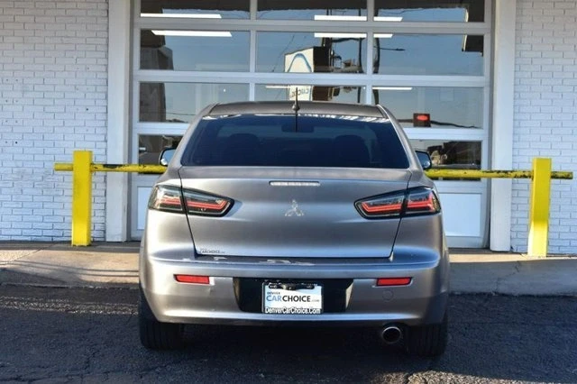2013 Mitsubishi Lancer 10th Gen - Image 5 of 20
