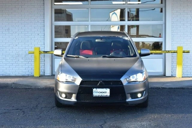 2013 Mitsubishi Lancer 10th Gen - Image 9 of 20