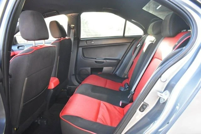 2013 Mitsubishi Lancer 10th Gen - Image 12 of 20