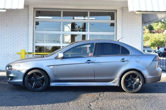 2013 Mitsubishi Lancer 10th Gen - Image 2 of 20