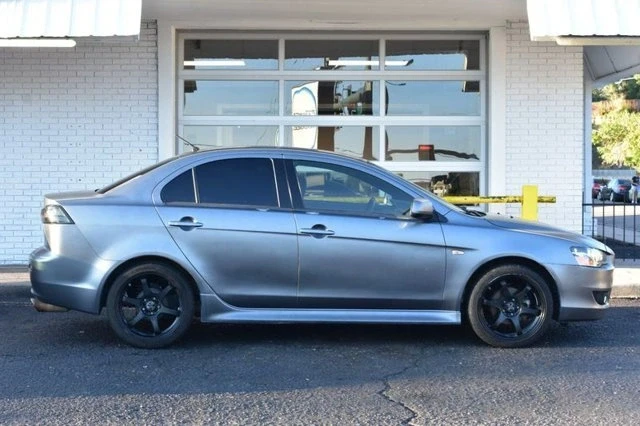 2013 Mitsubishi Lancer 10th Gen - Image 7 of 20