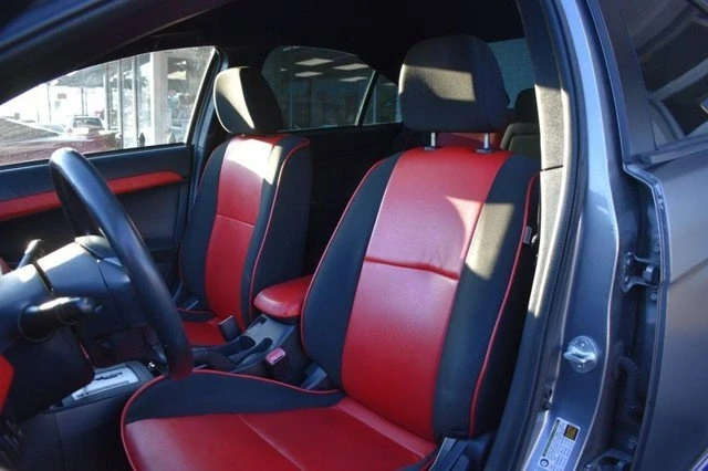 2013 Mitsubishi Lancer 10th Gen - Image 11 of 20