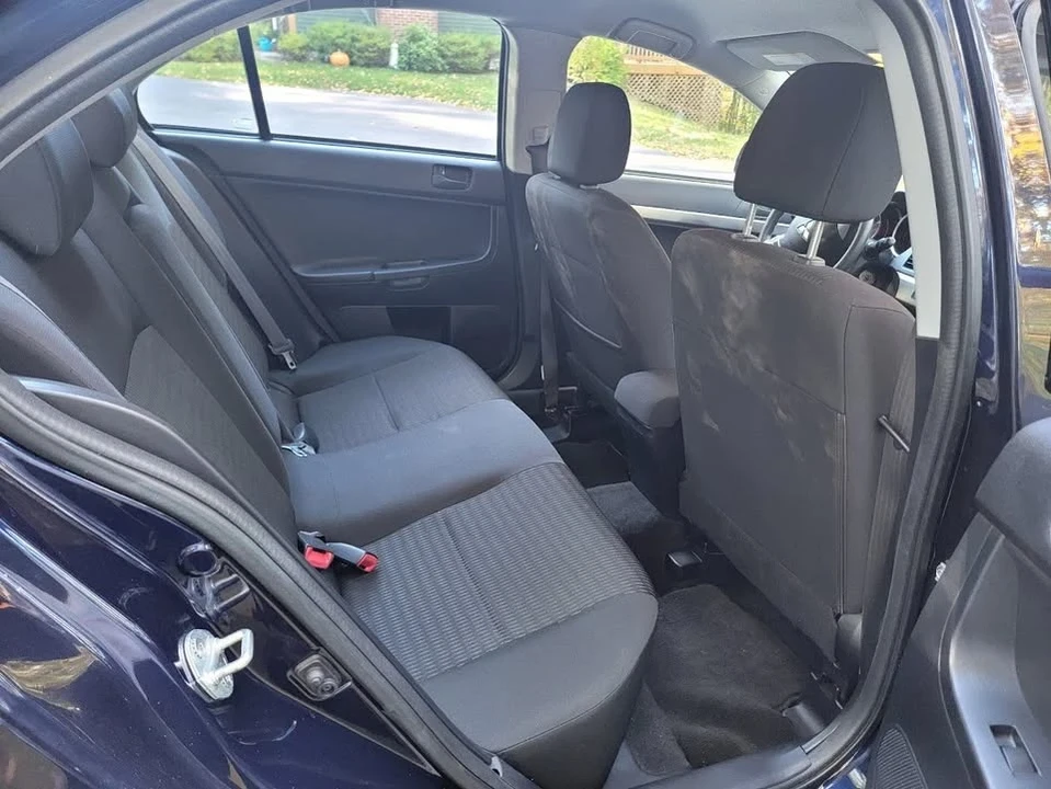 2013 Mitsubishi Lancer 10th Gen - Image 6 of 8
