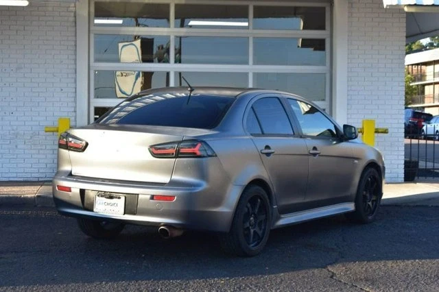 2013 Mitsubishi Lancer 10th Gen - Image 6 of 20