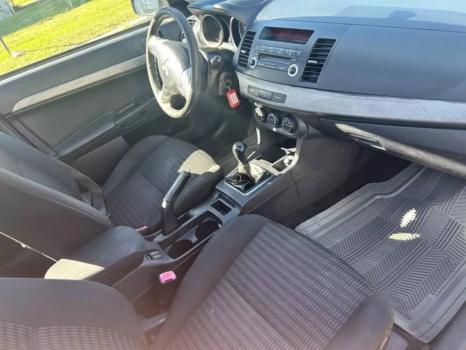 2013 Mitsubishi Lancer 10th Gen - Image 8 of 9