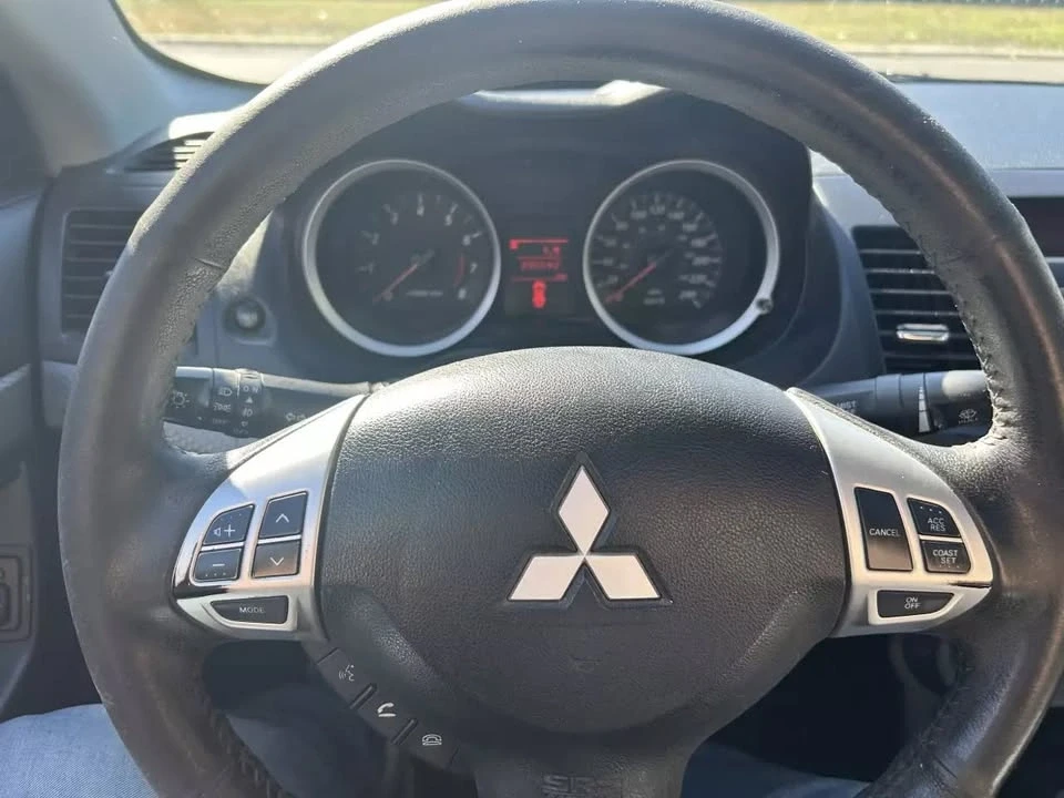 2013 Mitsubishi Lancer 10th Gen - Image 4 of 9