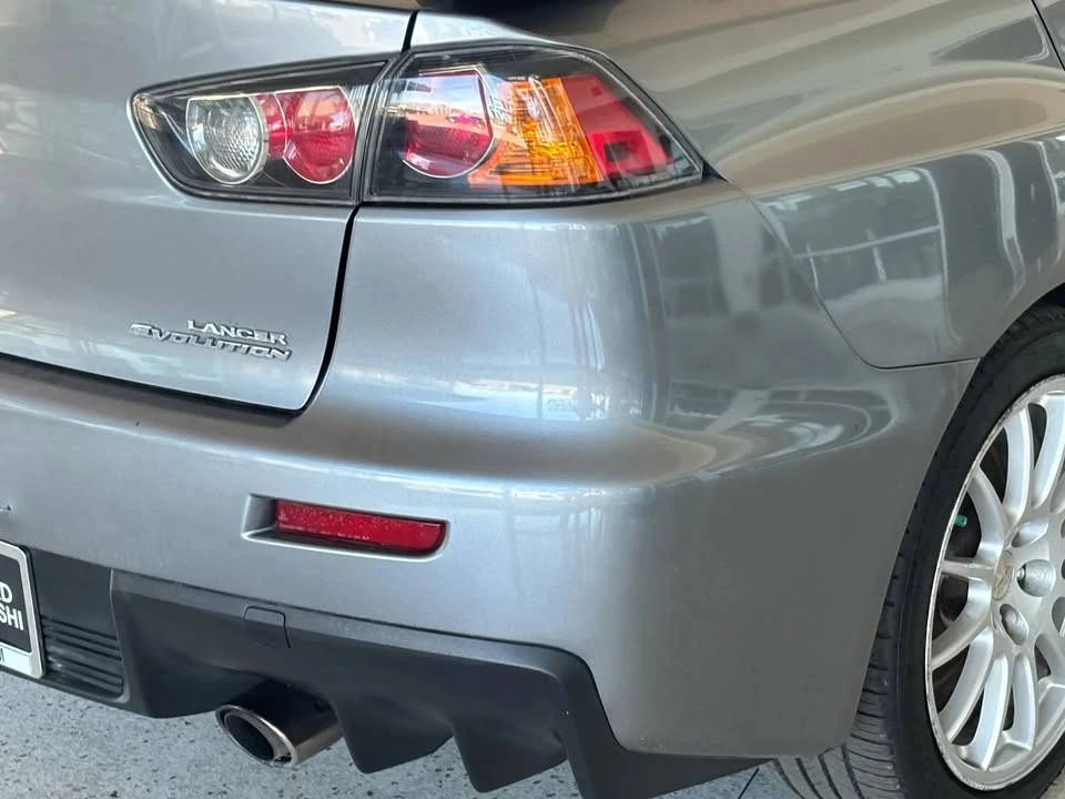 2013 Mitsubishi Lancer Evolution X 9th Gen - Image 6 of 20