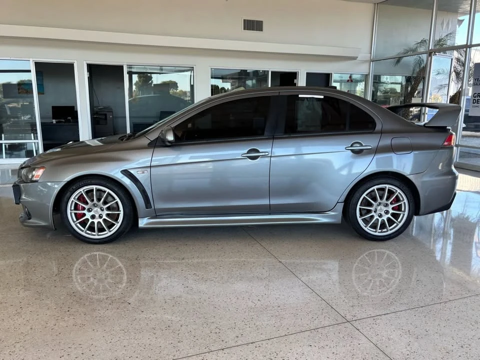 2013 Mitsubishi Lancer Evolution X 9th Gen - Image 3 of 20