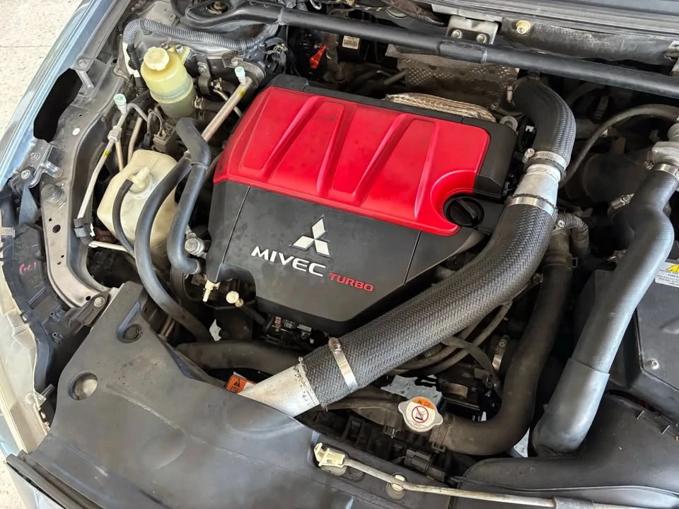 2013 Mitsubishi Lancer Evolution X 9th Gen - Image 16 of 20