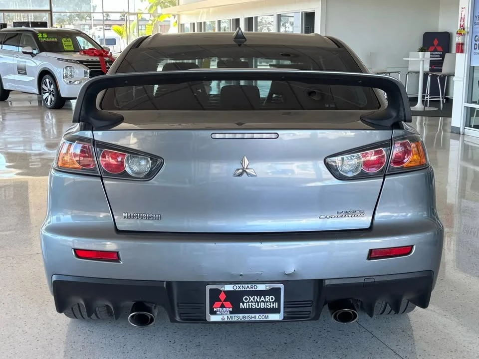 2013 Mitsubishi Lancer Evolution X 9th Gen - Image 5 of 20