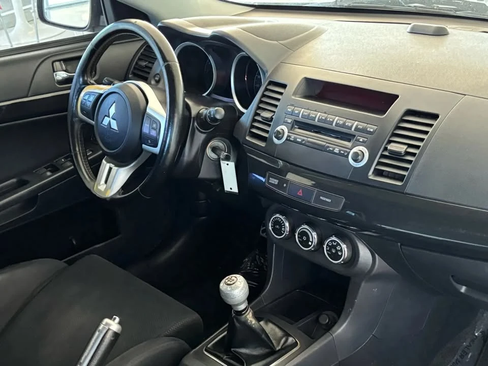 2013 Mitsubishi Lancer Evolution X 9th Gen - Image 15 of 20