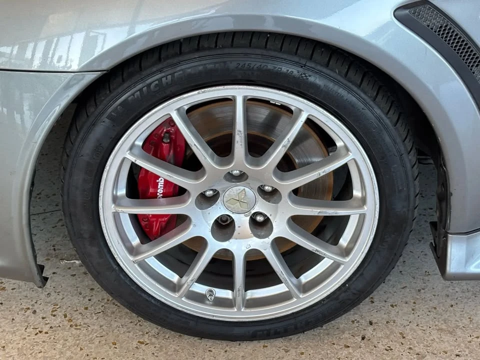 2013 Mitsubishi Lancer Evolution X 9th Gen - Image 10 of 20