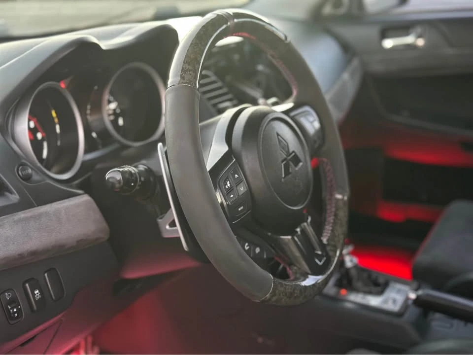 2013 Mitsubishi Lancer Evolution X 9th Gen - Image 16 of 19