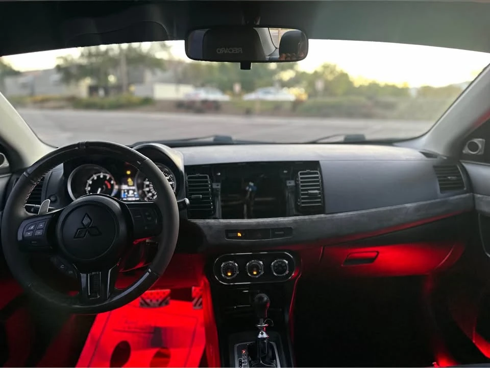 2013 Mitsubishi Lancer Evolution X 9th Gen - Image 13 of 19