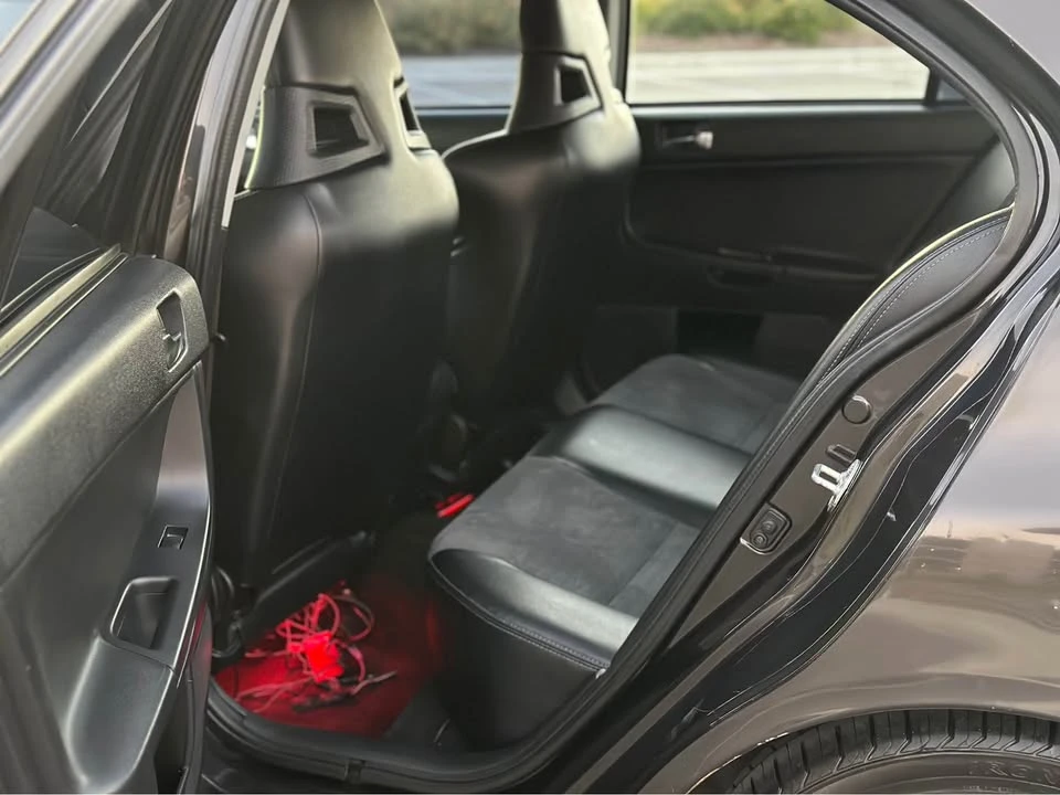 2013 Mitsubishi Lancer Evolution X 9th Gen - Image 12 of 19
