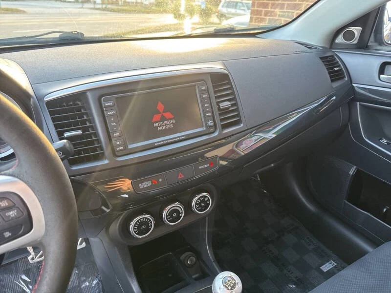 2013 Mitsubishi Lancer Evolution X 9th Gen - Image 7 of 18