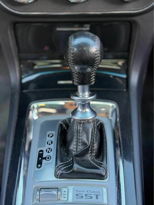 2013 Mitsubishi Lancer Evolution X 9th Gen - Image 10 of 10
