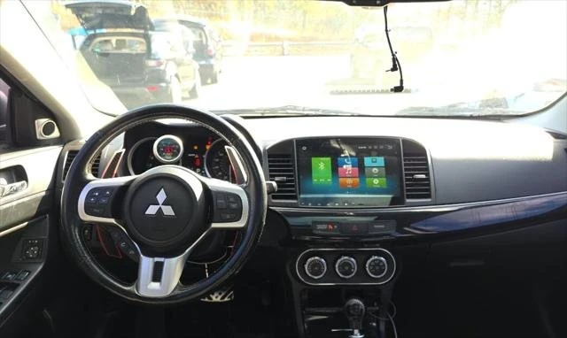 2013 Mitsubishi Lancer Evolution X 9th Gen - Image 14 of 18
