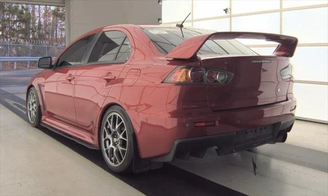 2013 Mitsubishi Lancer Evolution X 9th Gen - Image 5 of 18