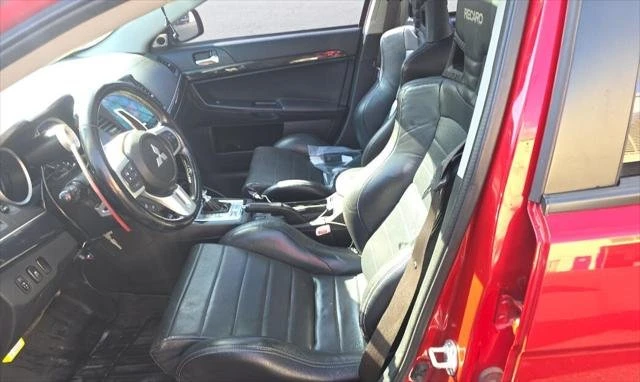 2013 Mitsubishi Lancer Evolution X 9th Gen - Image 15 of 18
