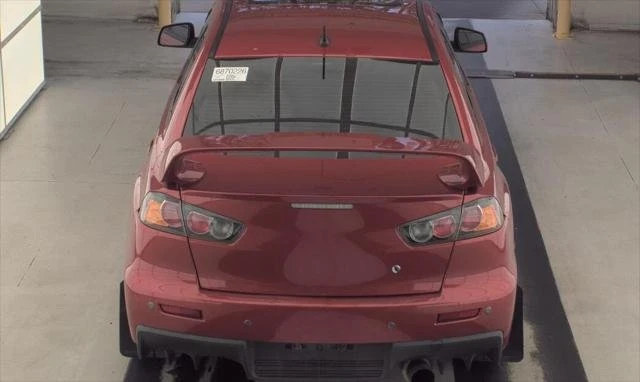 2013 Mitsubishi Lancer Evolution X 9th Gen - Image 6 of 18