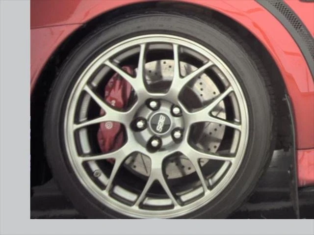 2013 Mitsubishi Lancer Evolution X 9th Gen - Image 11 of 18