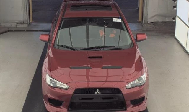 2013 Mitsubishi Lancer Evolution X 9th Gen - Image 2 of 18