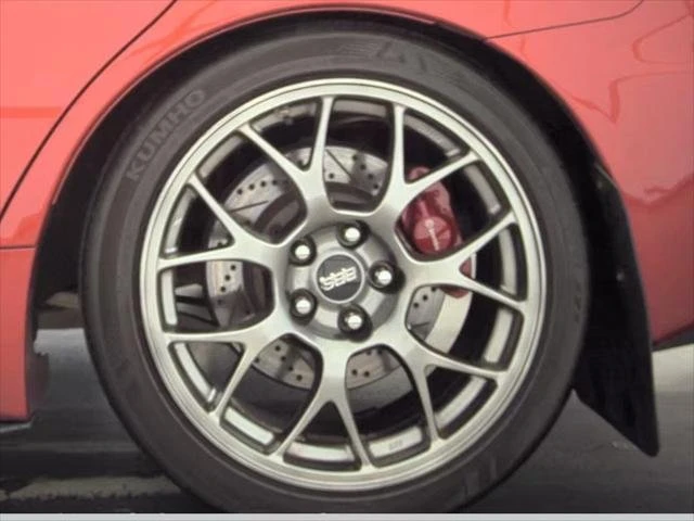 2013 Mitsubishi Lancer Evolution X 9th Gen - Image 9 of 18