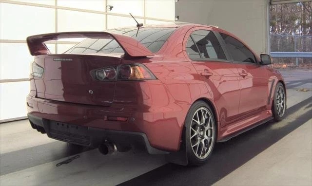 2013 Mitsubishi Lancer Evolution X 9th Gen - Image 7 of 18