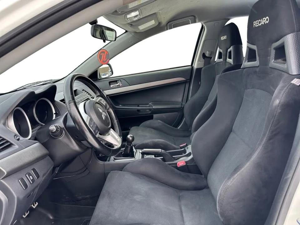 2013 Mitsubishi Lancer Evolution X 9th Gen - Image 10 of 14