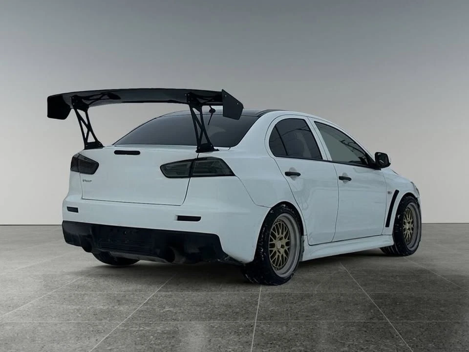 2013 Mitsubishi Lancer Evolution X 9th Gen - Image 5 of 14