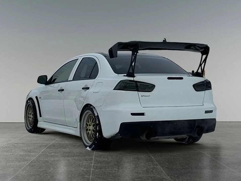 2013 Mitsubishi Lancer Evolution X 9th Gen - Image 4 of 14