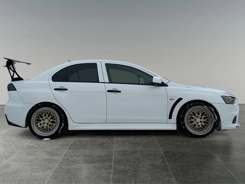 2013 Mitsubishi Lancer Evolution X 9th Gen - Image 7 of 14