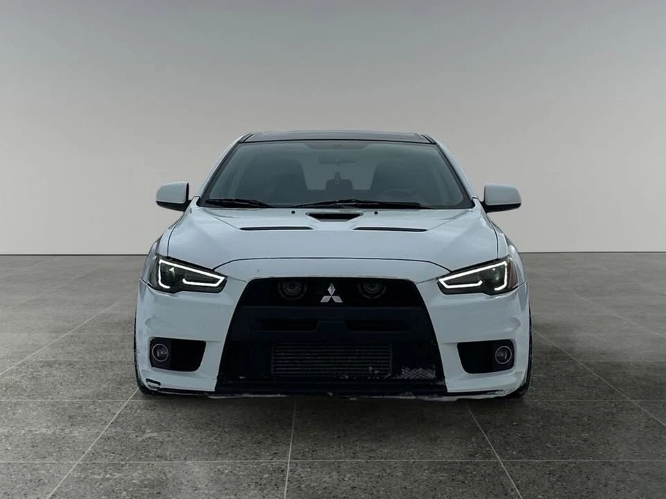 2013 Mitsubishi Lancer Evolution X 9th Gen - Image 2 of 14