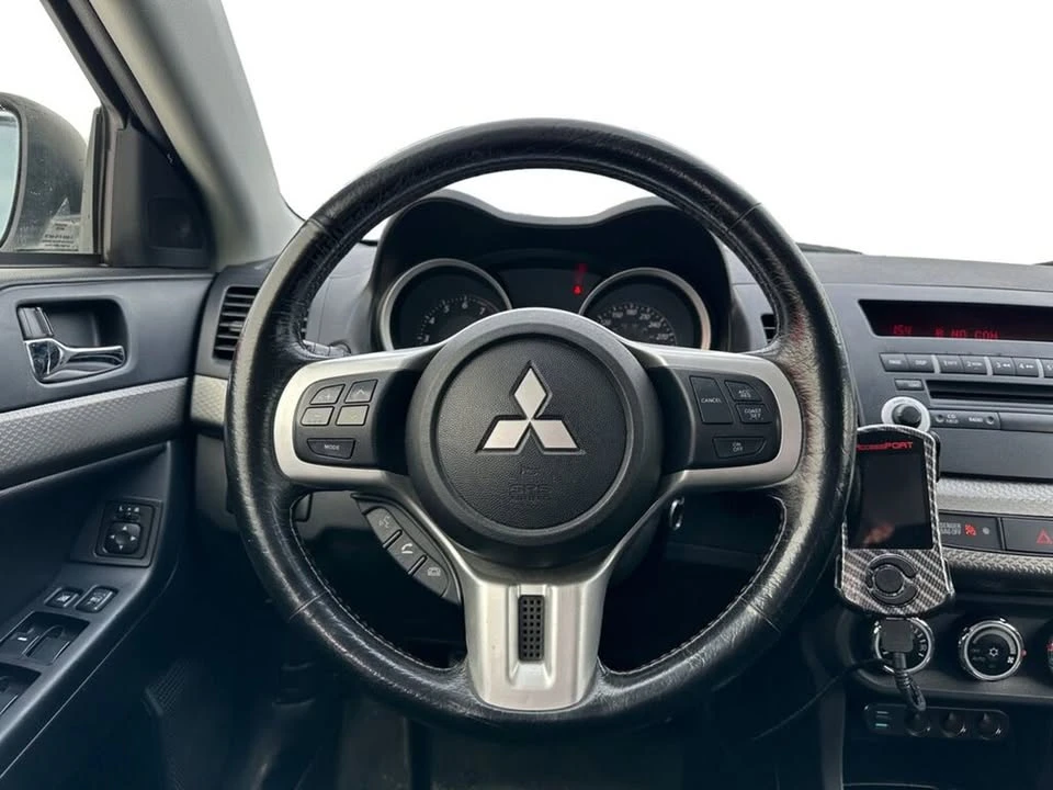 2013 Mitsubishi Lancer Evolution X 9th Gen - Image 11 of 14