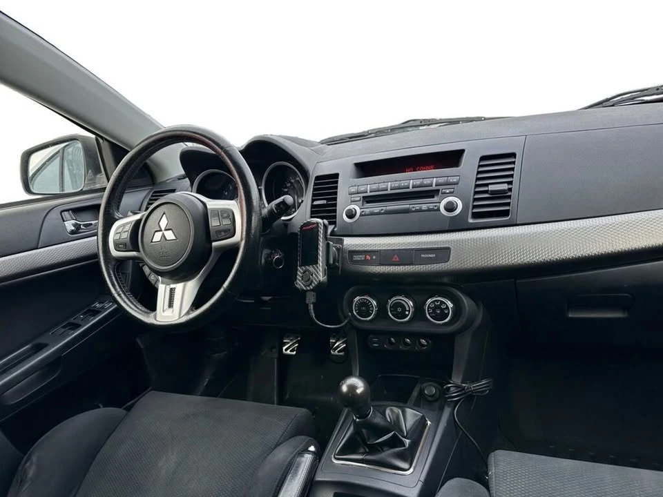 2013 Mitsubishi Lancer Evolution X 9th Gen - Image 6 of 14