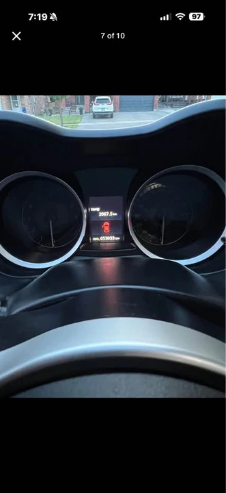 2013 Mitsubishi Lancer Evolution X 9th Gen - Image 6 of 10