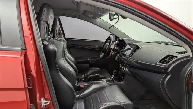2013 Mitsubishi Lancer Evolution X 9th Gen - Image 15 of 20
