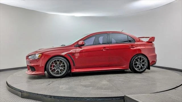 2013 Mitsubishi Lancer Evolution X 9th Gen - Image 2 of 20