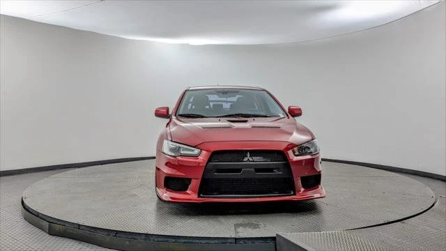 2013 Mitsubishi Lancer Evolution X 9th Gen - Image 6 of 20