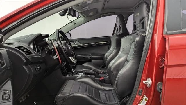 2013 Mitsubishi Lancer Evolution X 9th Gen - Image 9 of 20