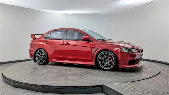 2013 Mitsubishi Lancer Evolution X 9th Gen - Image 5 of 20