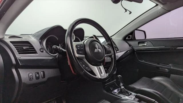 2013 Mitsubishi Lancer Evolution X 9th Gen - Image 18 of 20