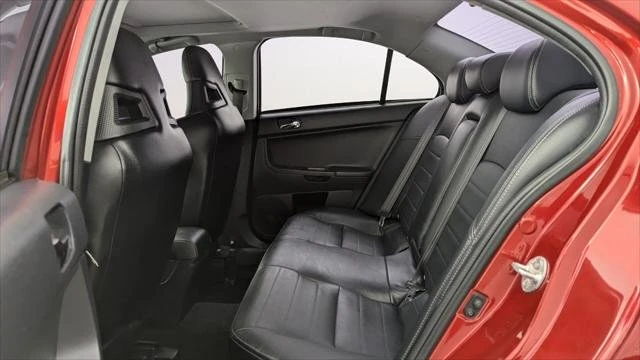 2013 Mitsubishi Lancer Evolution X 9th Gen - Image 11 of 20
