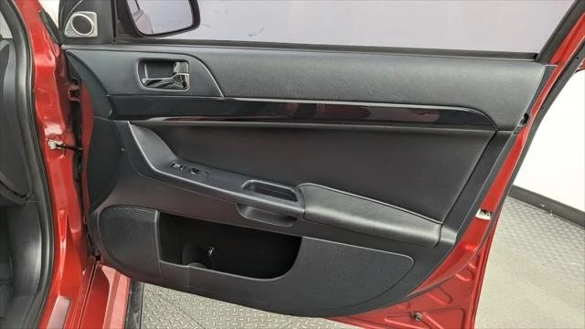 2013 Mitsubishi Lancer Evolution X 9th Gen - Image 16 of 20